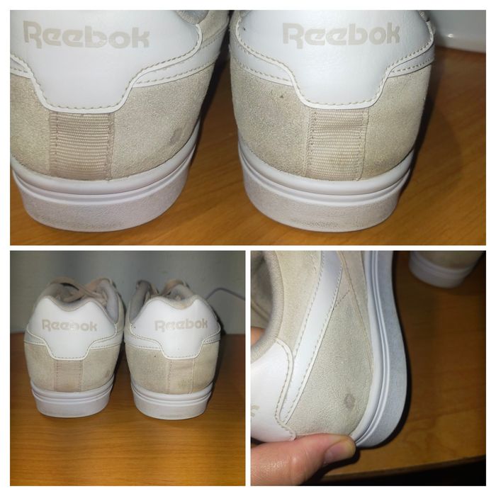 Оригінал кросівки Reebok