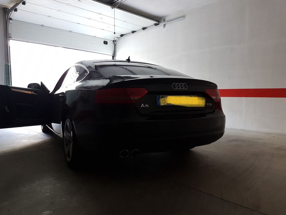 Audi A5 Sportback 2.0 TDI