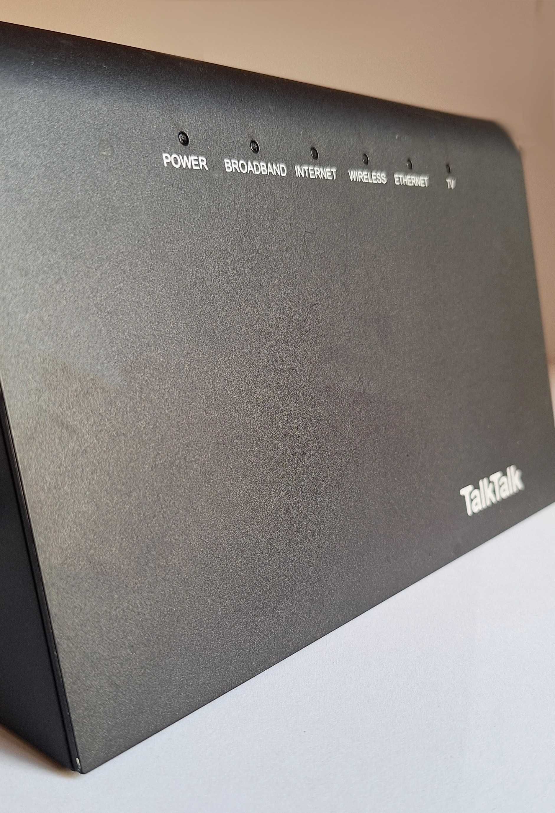 Router HUAWEI HG 633