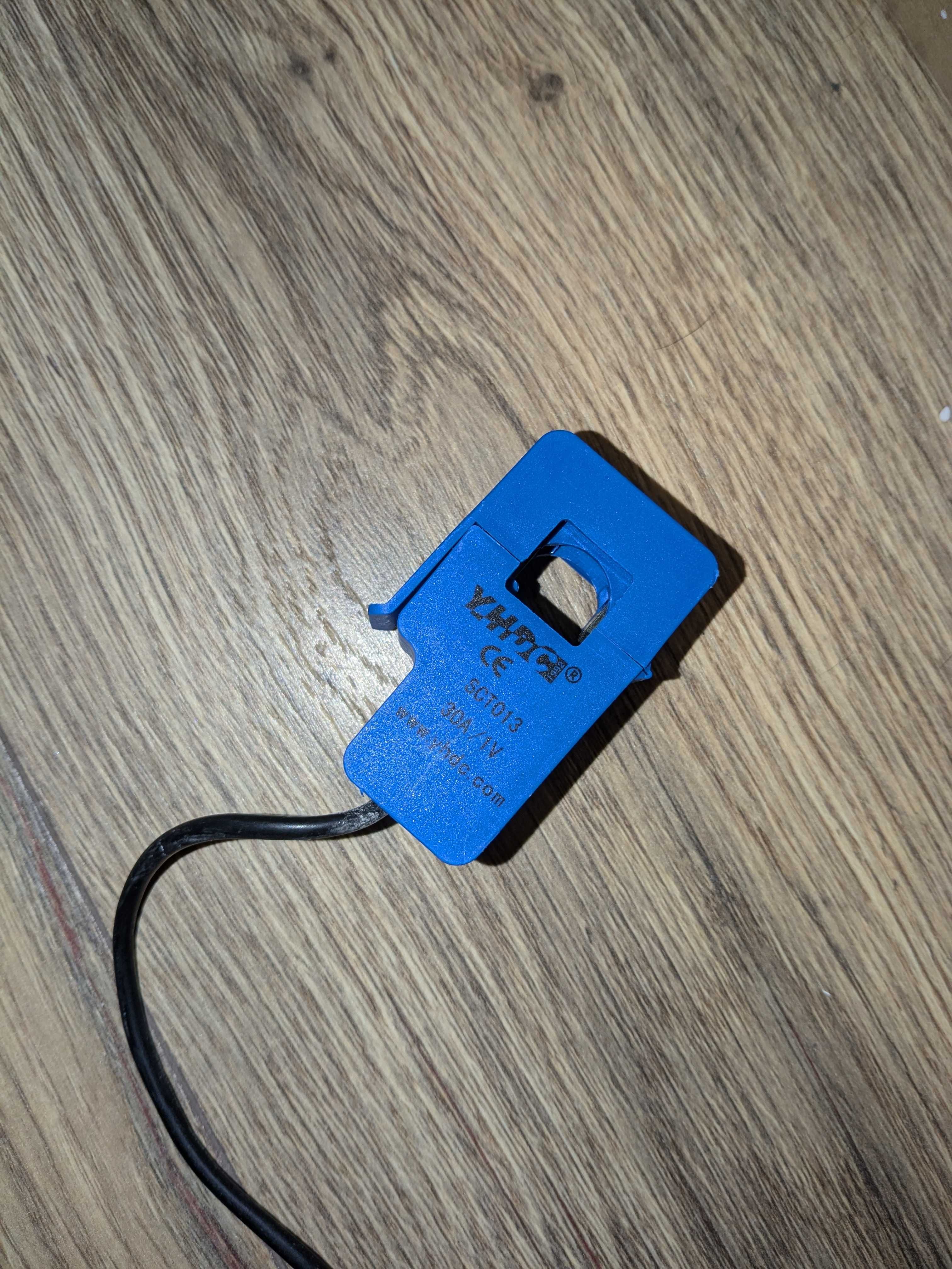 Czujnik natężenia prądu SCT-013 30A