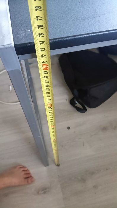 Odsprzedam biurko gamingowe