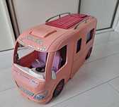 Wymarzony Kamper Barbie
