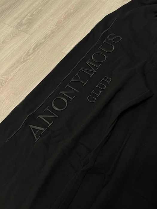 Штани Anonymous Club