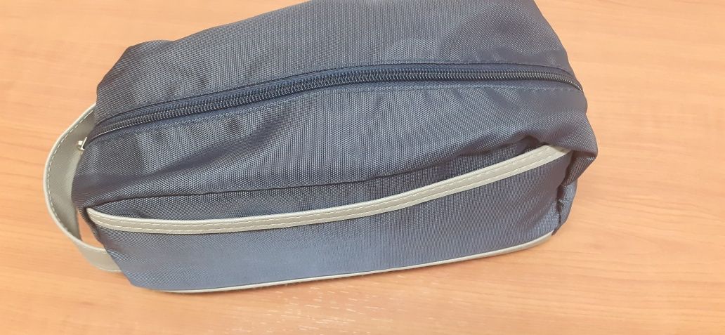 Bolsa de toilette homem nivea men