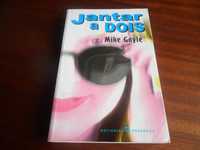 "Jantar a Dois" de Mike Gayle