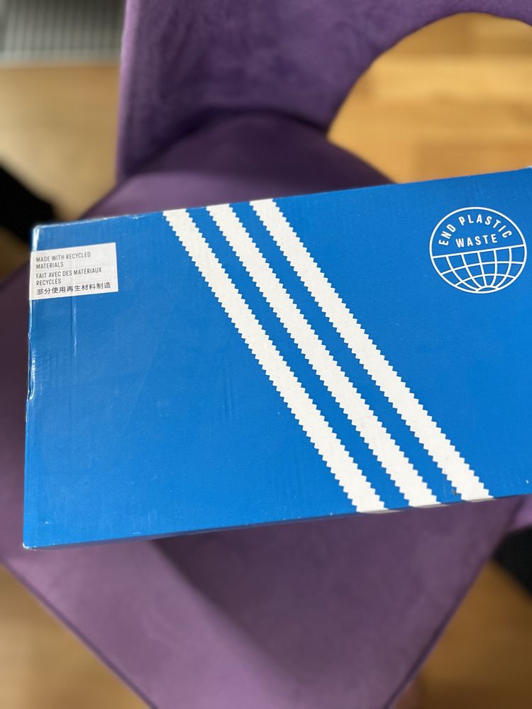 Adidas superstar C rozm 33