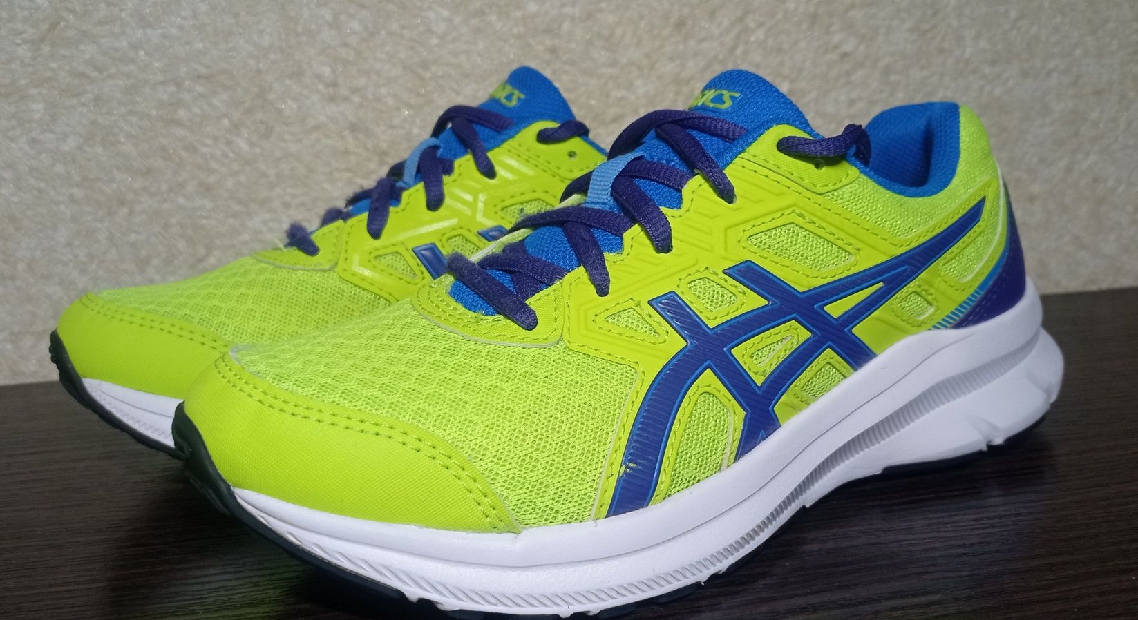 Кросівки Asics Jolt 3