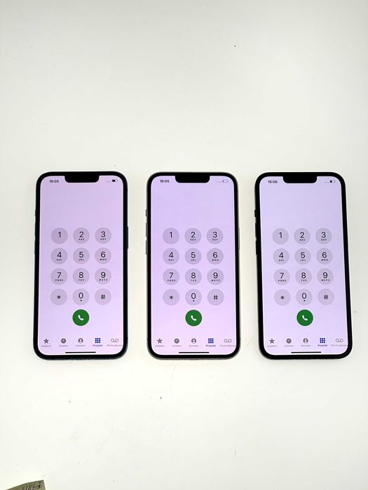 iPhone 13 128Gb GWARANCJA dostępne kolory