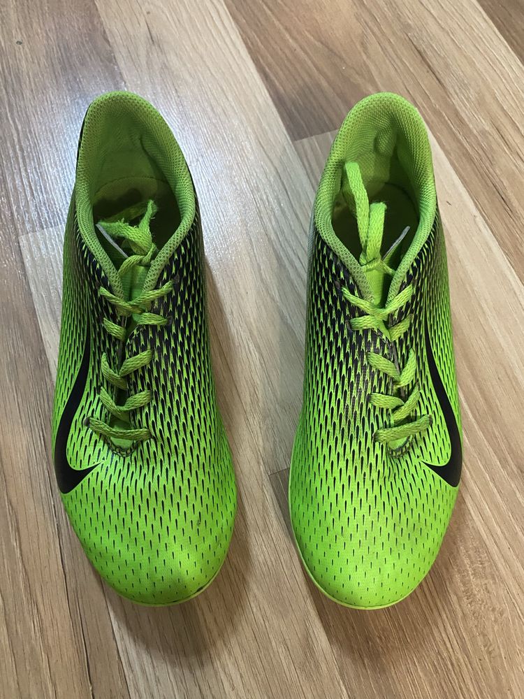 Korki nike do gry w piłkę rozmiar 38,5