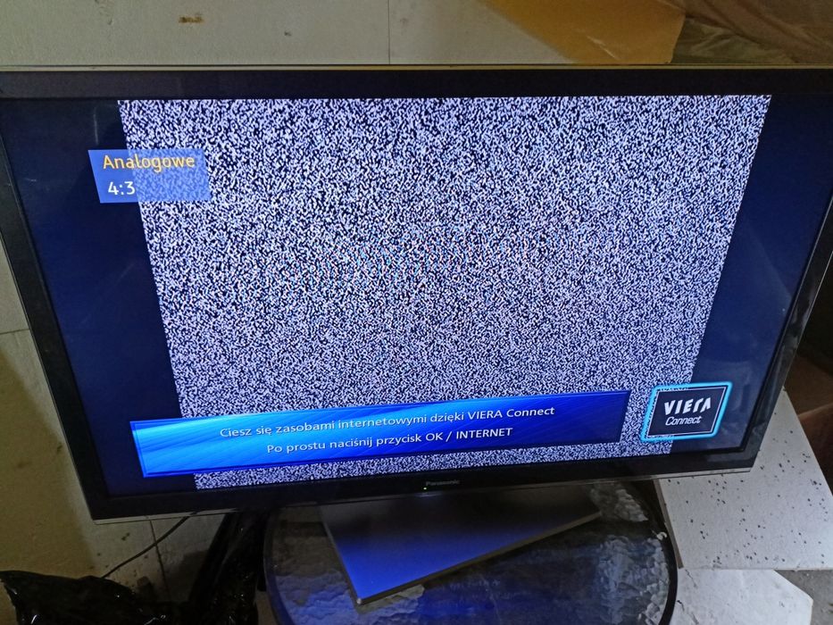 Telewizor Panasonic 41 cale