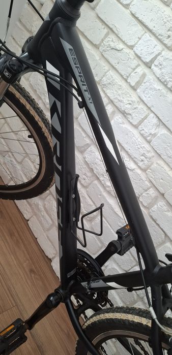 Rower Kross Esprit x1 rama XS bardzo dobry stan