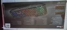 Teclado Gaming PC Laptop AVONN