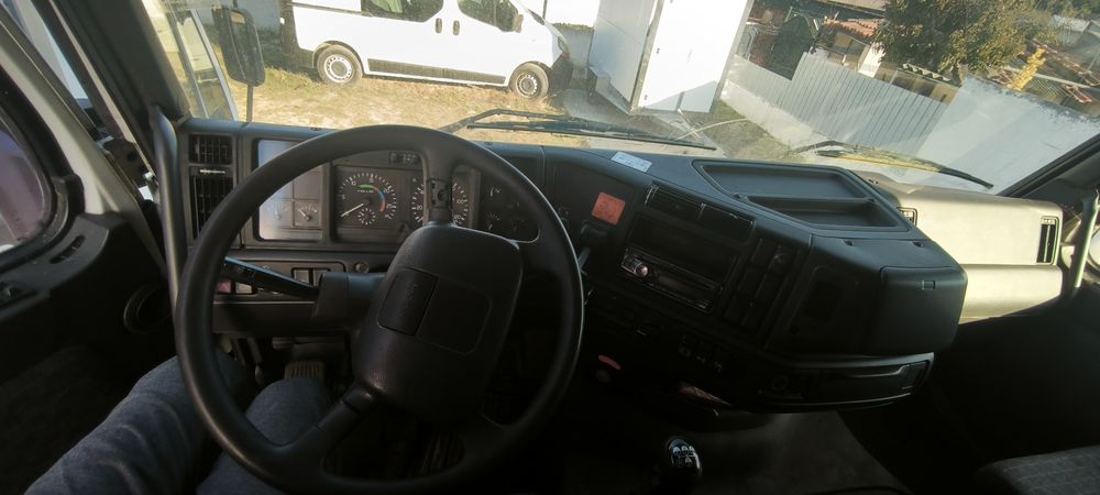 Volvo fh 12 380cv