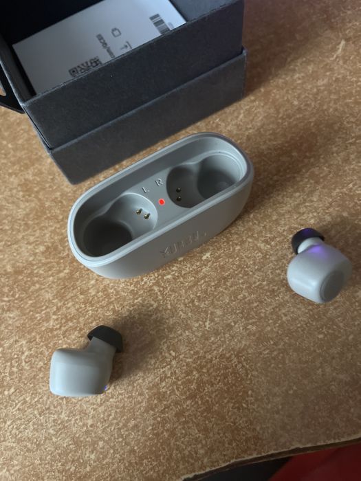 Навушники JBL WAVE100TWS