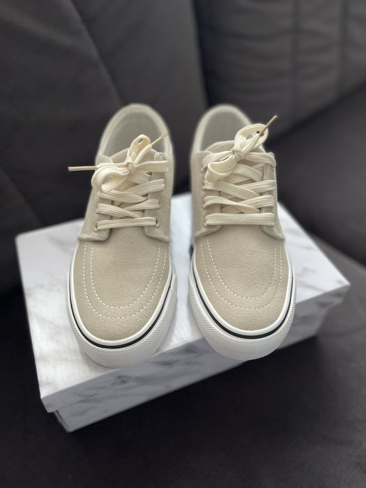Buty seastar tenisowki