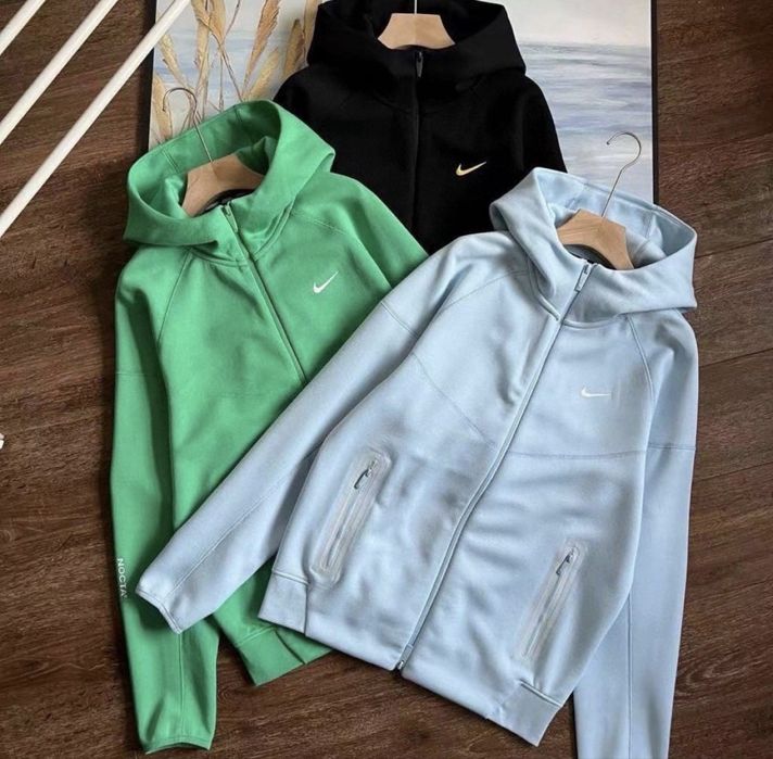 Зіп худі nike nocta / зіп худі найк нокта / nike nocta tech fleece