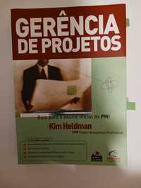 Gerência de projectos -Kim Heldman