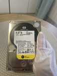 hhd диск на 4tb WD