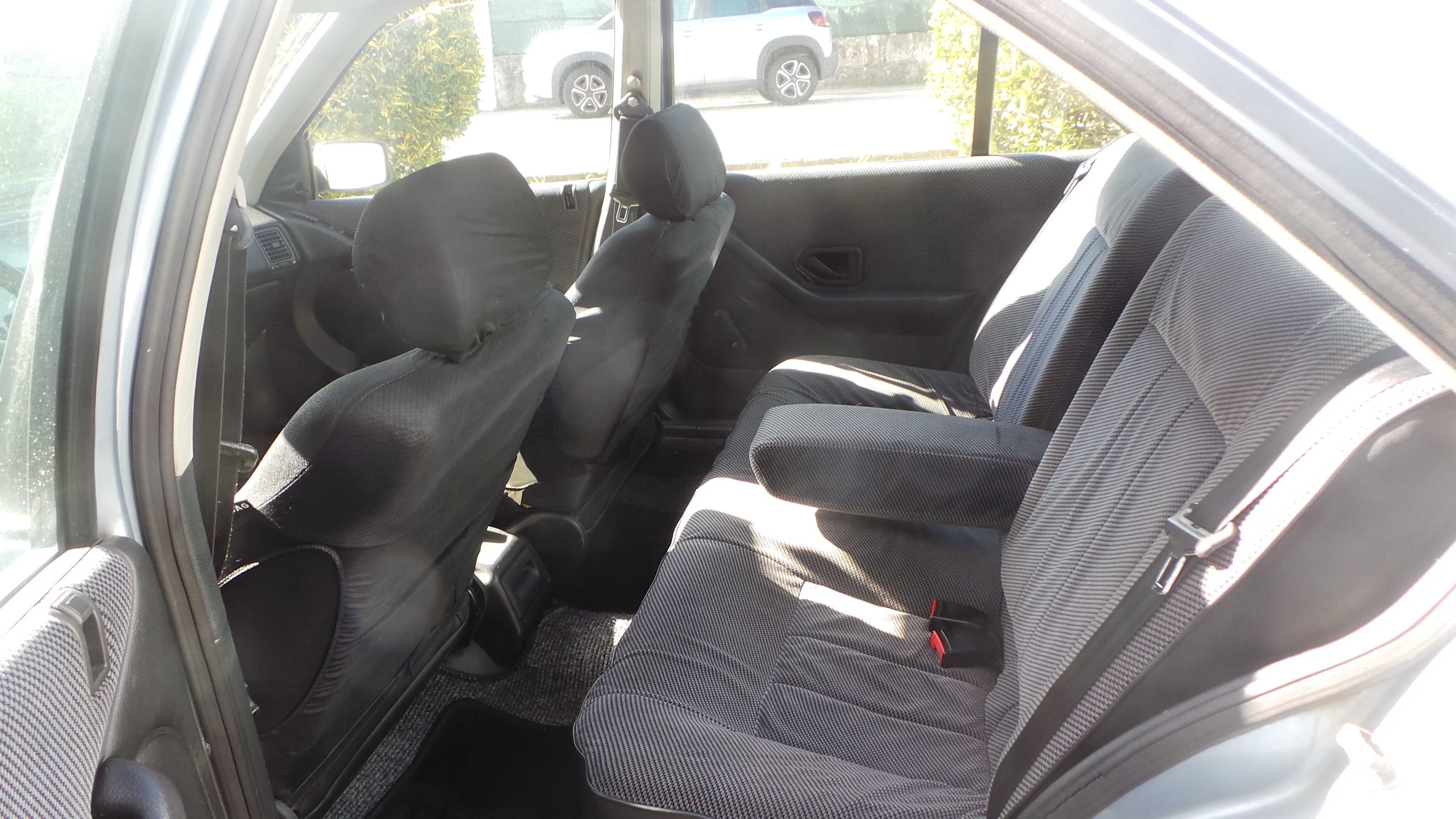 Peugeot 405 - 1.9 Turbo Diesel - AC/VE/Caixa Manual