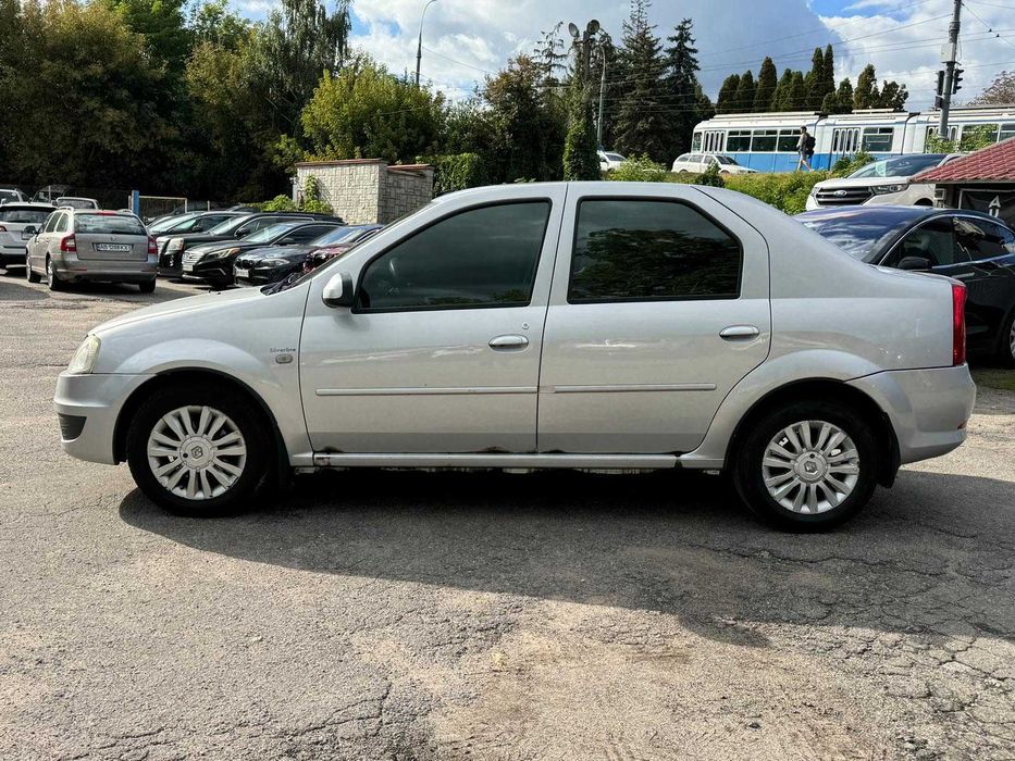 Продам Renault Logan 2012р. #71860