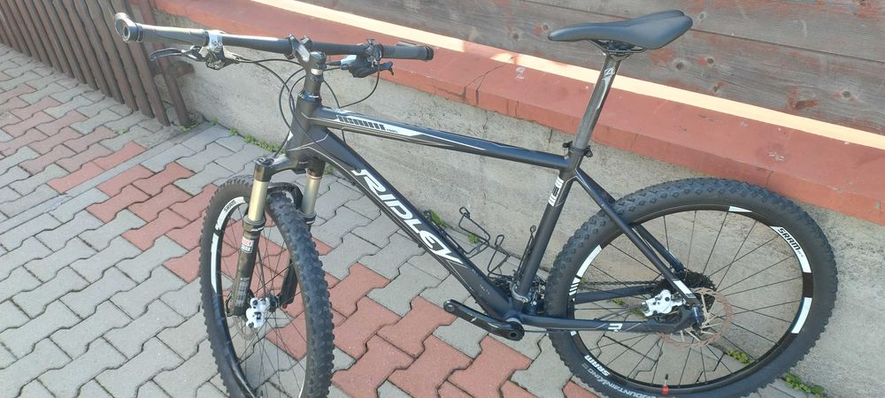 Rower MTB Ridley Ignite 26''