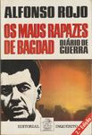 Os Maus Rapazes de Bagdad - Diário de Guerra