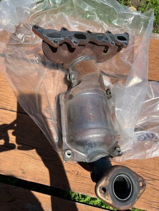 Викуп каталізаторів, аналіз, б.у каталізатор куплю.