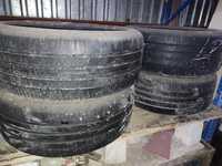 4opony falken 215/55r16 Bierznik ok5mm