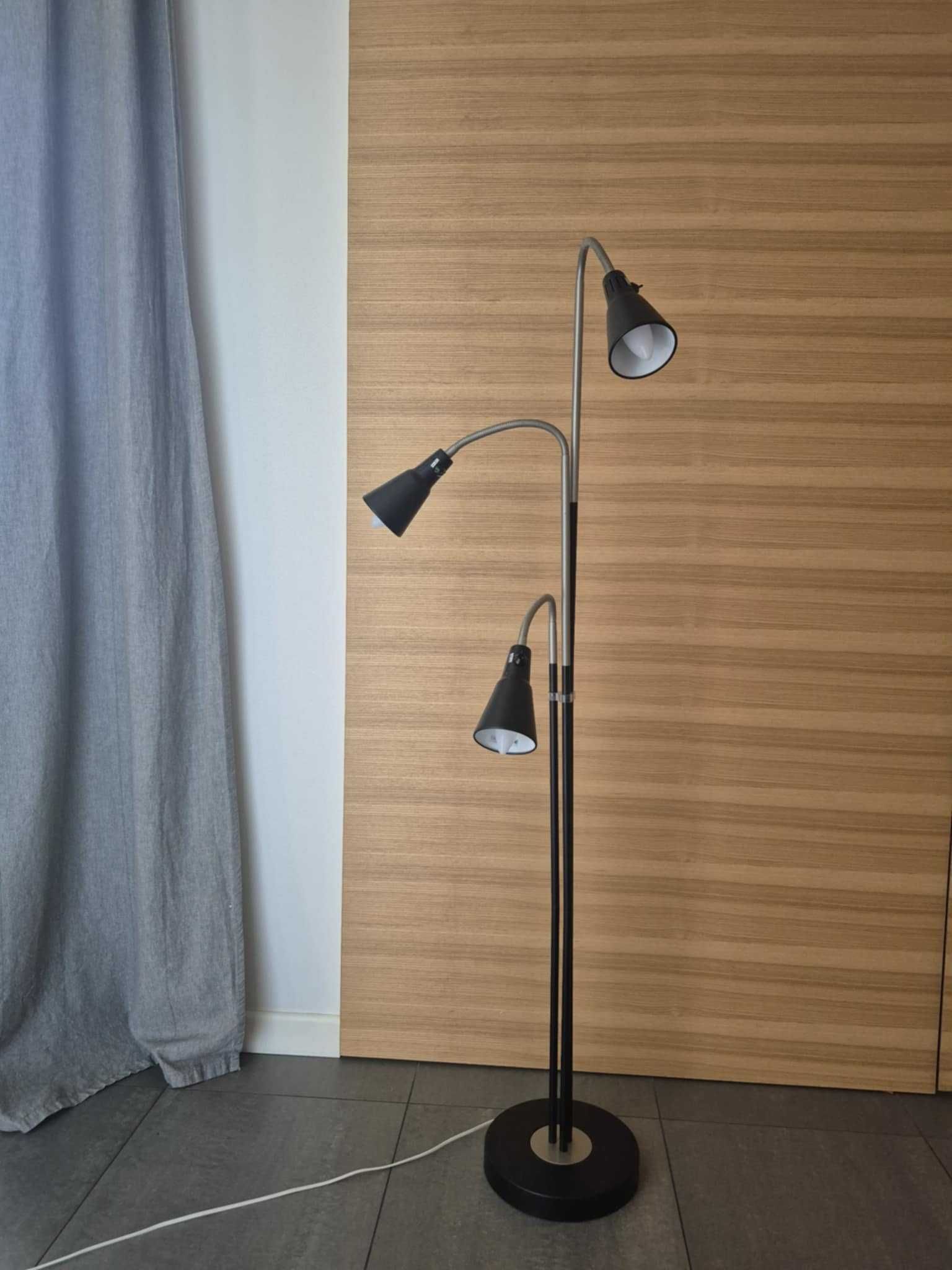 Lampa stojąca IKEA