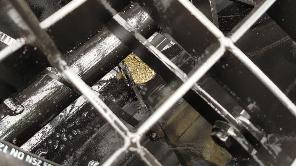 2025- Betoniarka -Mieszalnik - Łyżkowa 400L