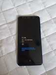 Samsung Galaxy A7 2018 z ładowarką