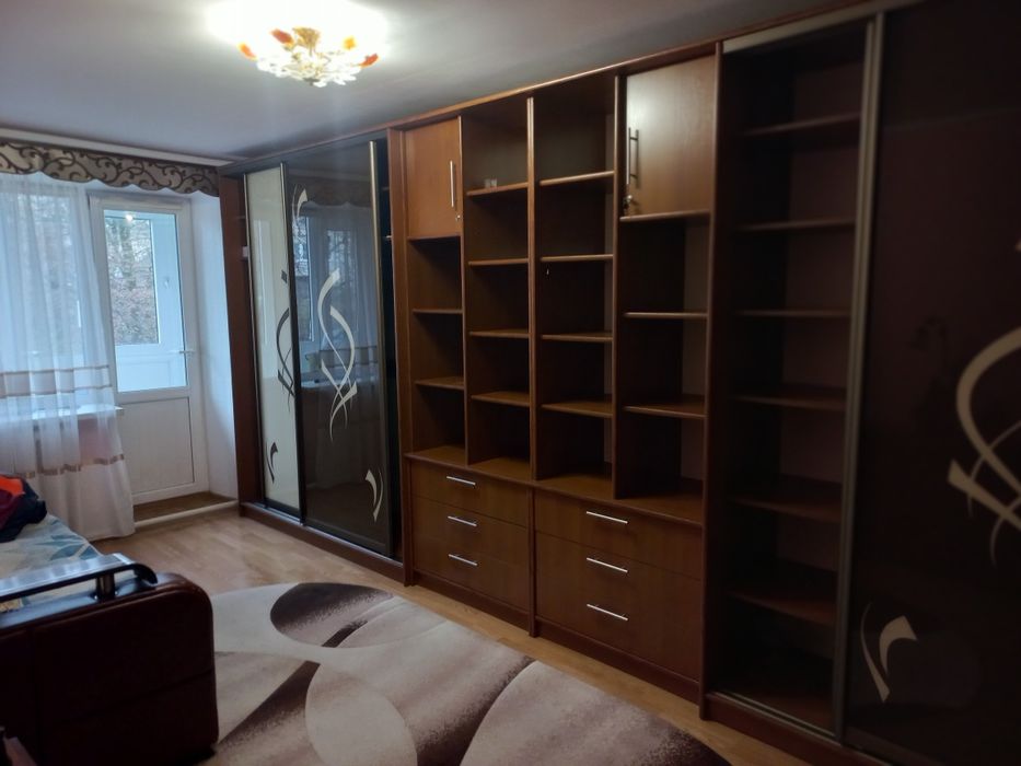 Квартира м.Бучач,  Тернопільська область