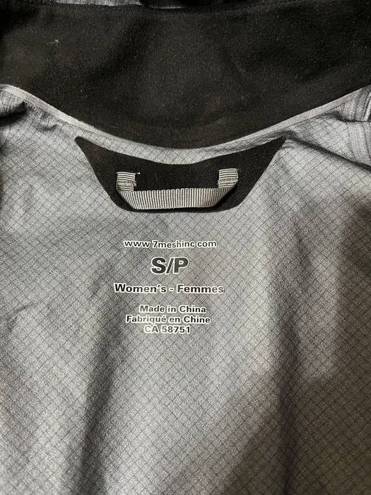 Куртка 7Mesh Rapha Castelli Gore Tex Pro