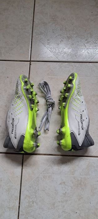 Chuteiras adidas predator 38