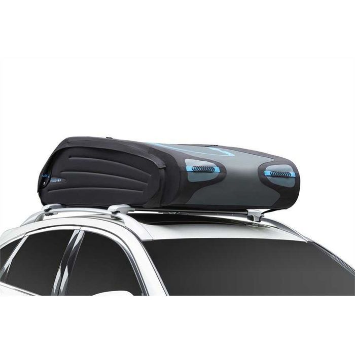 Mala de tejadilho ULTRA espaçosa 540L