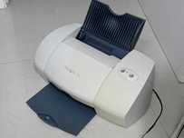 Impressora Lexmark 
Z45 jacto tinta