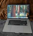 MacBook Pro 16" (2019) – i7 / 16GB / 512GB – Bardzo dobry stan