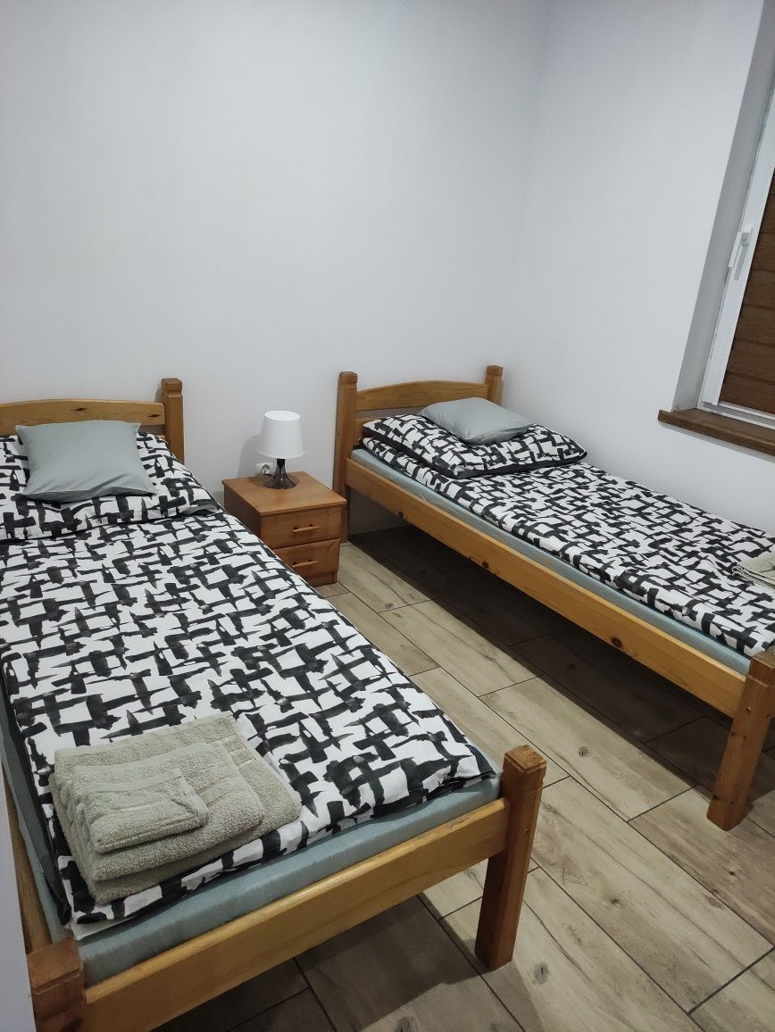 Apartamenty Quattro