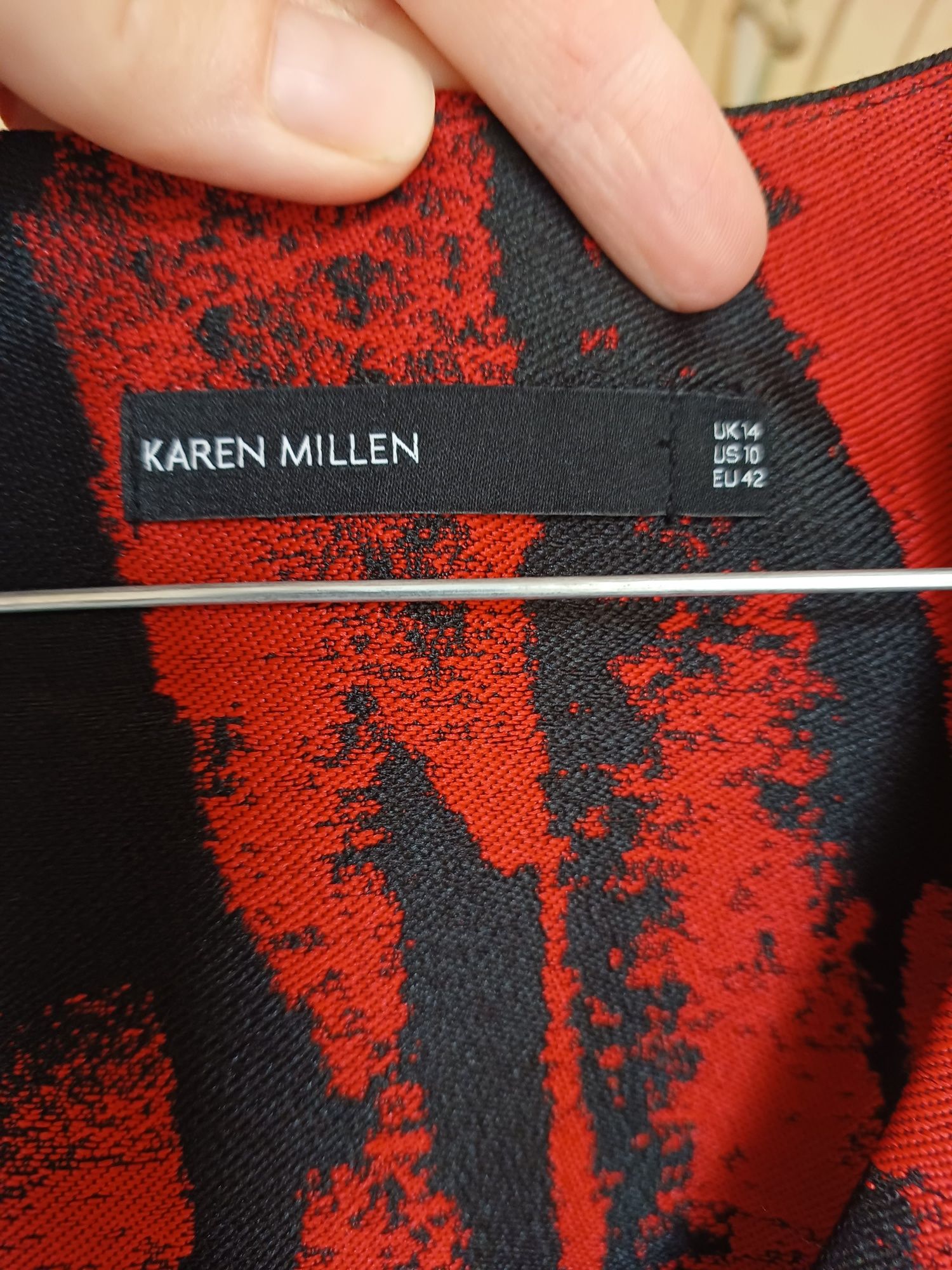 Продам платье Karen Millen