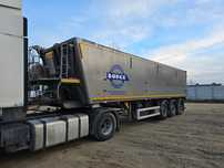 Bodex 45m3  Bodex 45m3