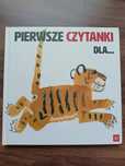 Pierwsze czytanki