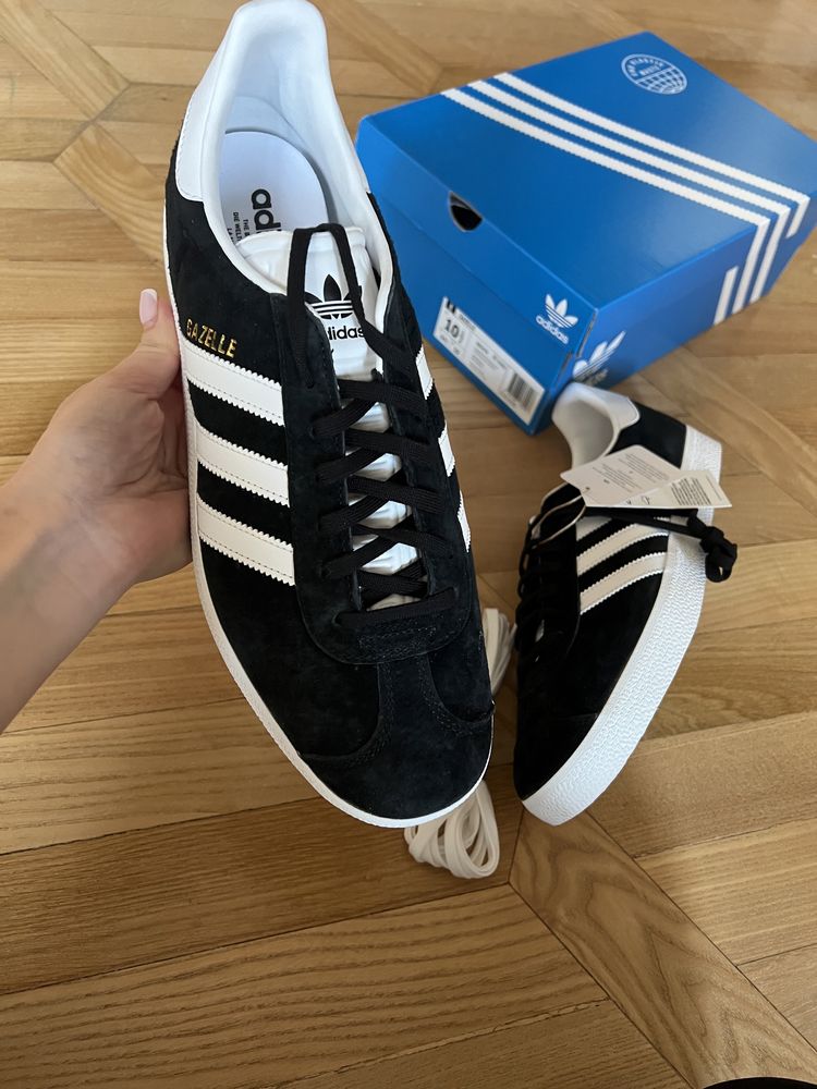 Оригинальные кроссовки Adidas Gazelle BB5476 originals