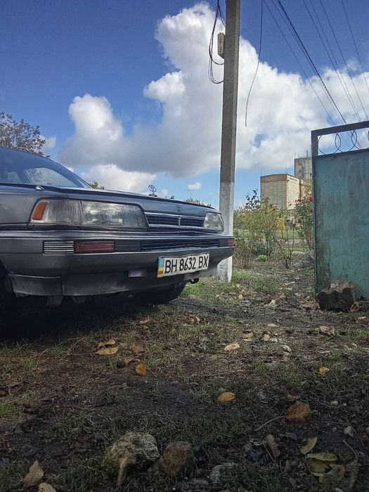 Продам тайоту Камри 1,8 автомат