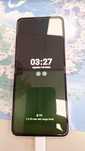 Samsung Galaxy Z Flip 3 5G - ecrã danificado