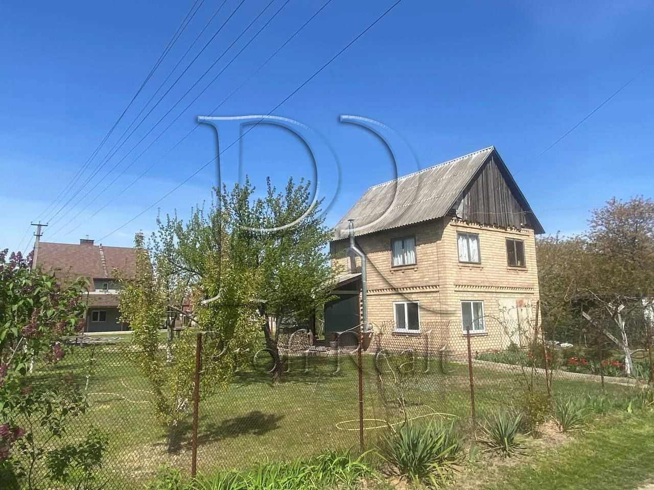 Продаж будинку 90 кв.м. с.Хлепча Васильків