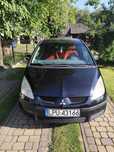 Sprzedam Mitsubishi Colt 1.3, 95 KM, 2005 r