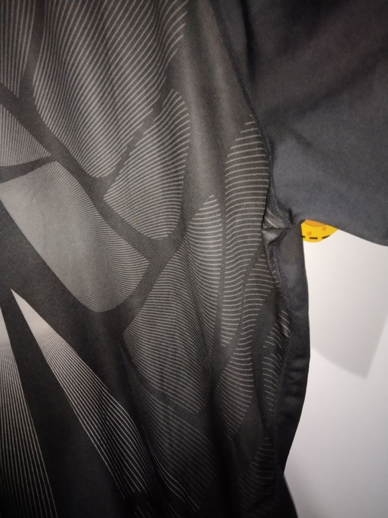 Męska koszulka bluzka t-shirt Nike