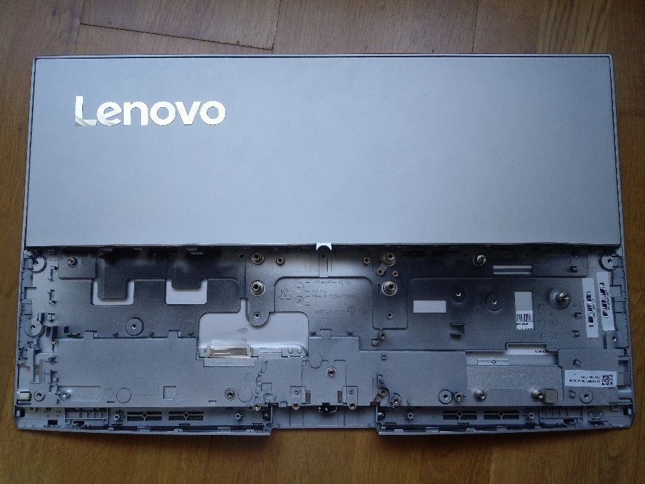 Lenovo IdeaCentre 520S корпус