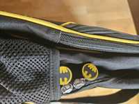 Nowy plecak Batman