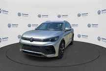 Volkswagen Tiguan | Dostępny od ręki |